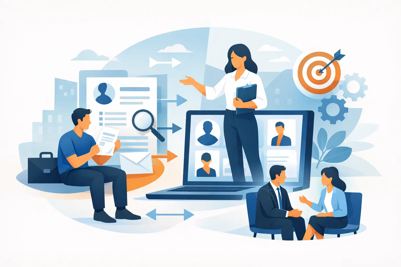 Are Reverse Recruiting Services Worth It?
