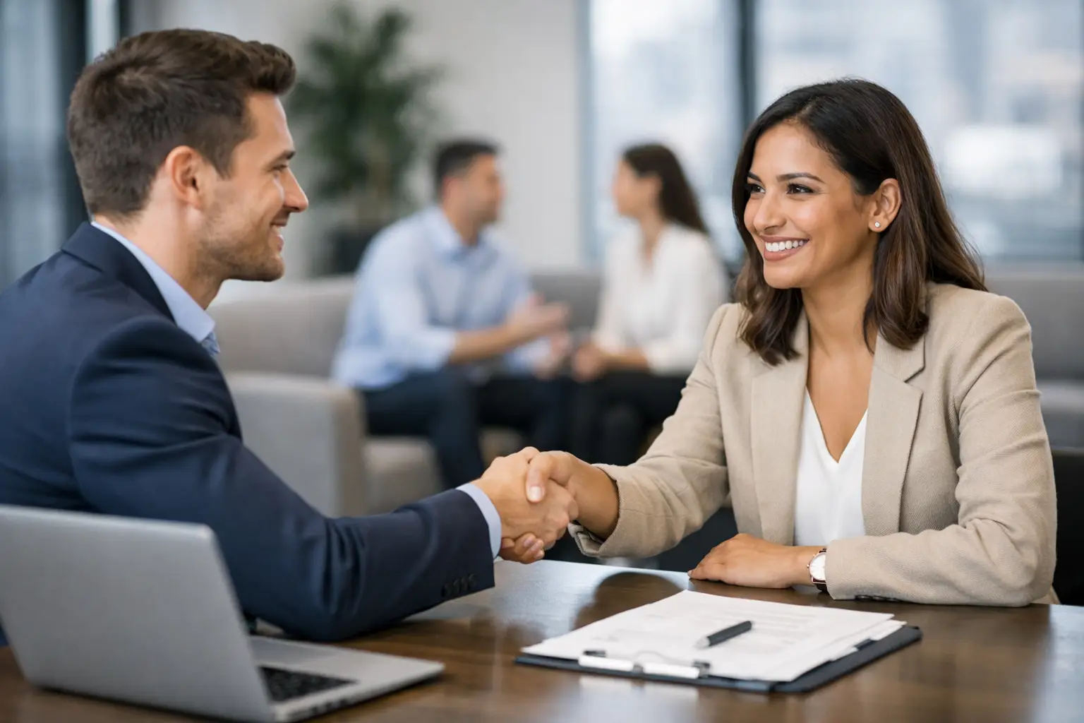 How to Get More Interviews Without Job Search Drag