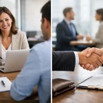 Tailored Job Search Support That Gets Interviews