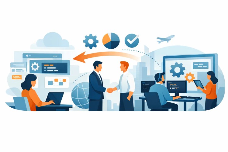 What Is Job Application Outsourcing?