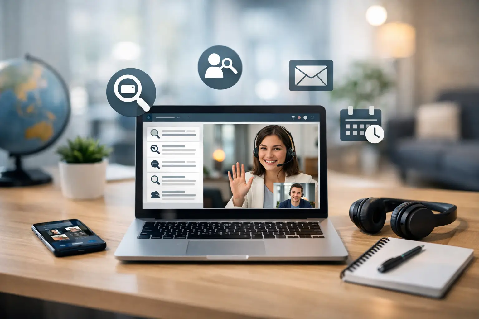 10 Best Remote Job Search Tools for Faster Interviews