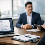 Application Volume Strategy That Produces Interviews