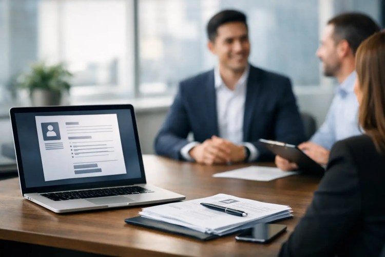 Application Volume Strategy That Produces Interviews