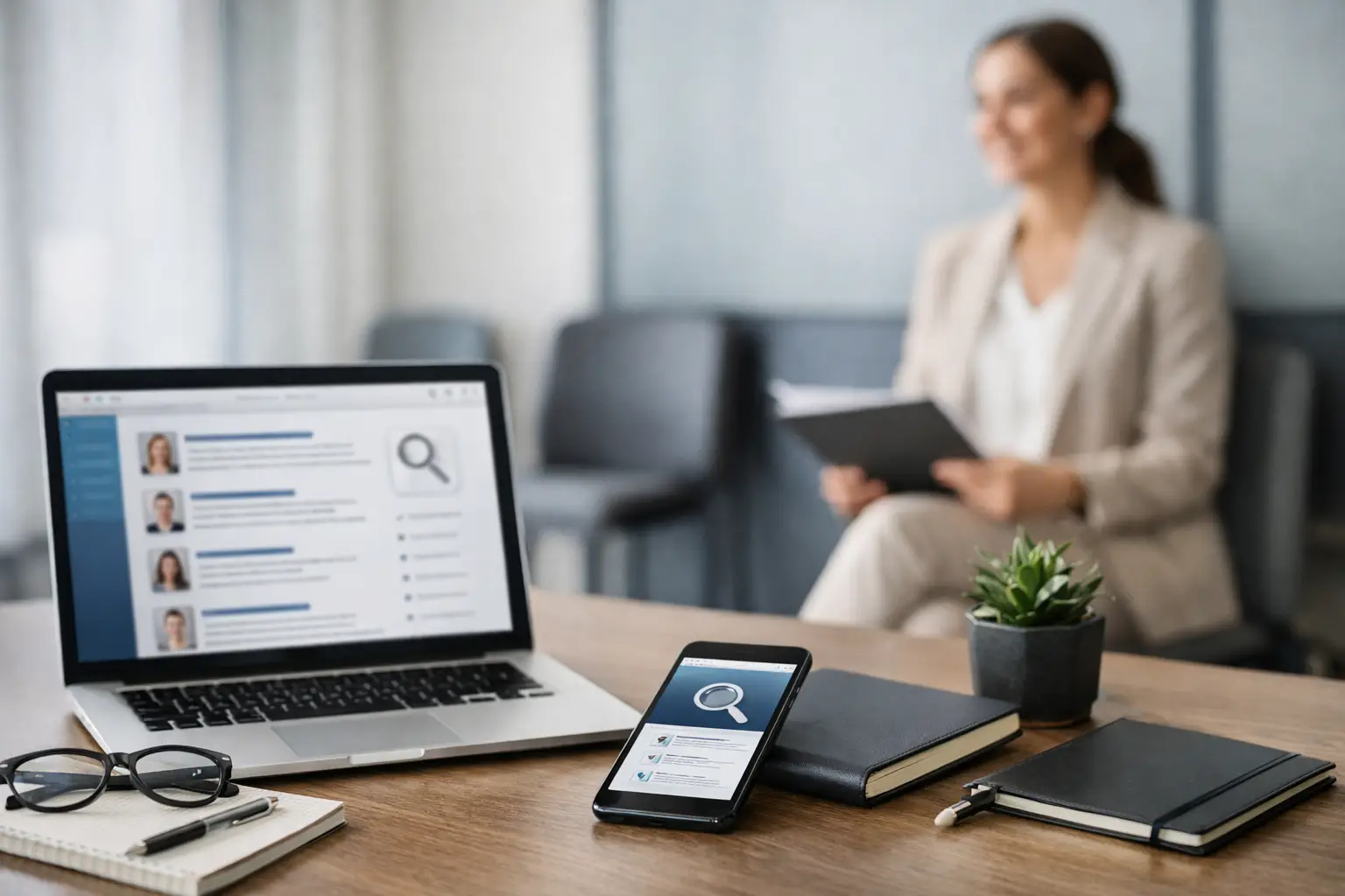 Best Job Search Services for Faster Interviews