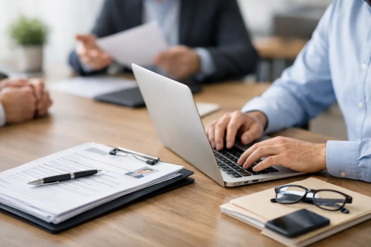 How Many Job Applications Monthly Gets Results?
