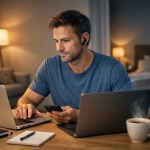 How to Get a Second Remote Job Without Losing Sleep