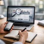 How to Improve Job Search Consistency Fast
