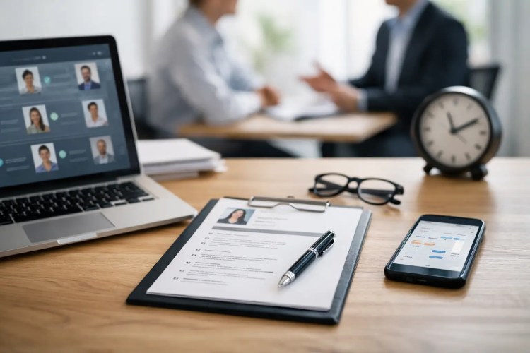 Job Application Tracking Guide for Faster Interviews