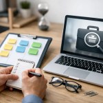 Job Search Accountability System That Gets Results