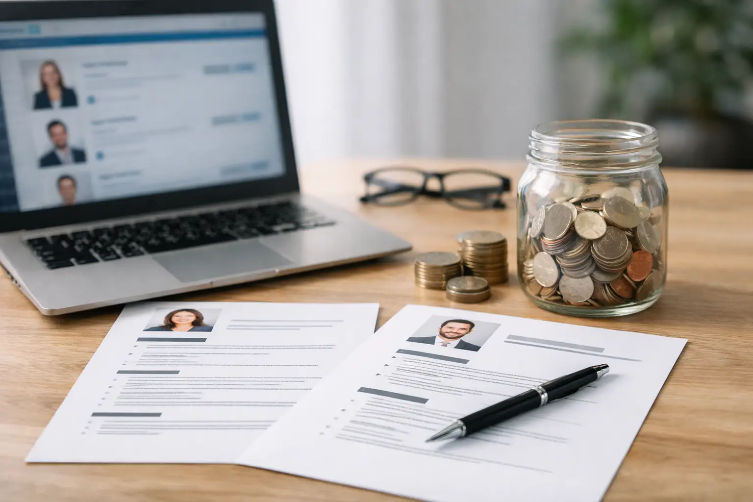 Job Search Service Comparison That Pays Off