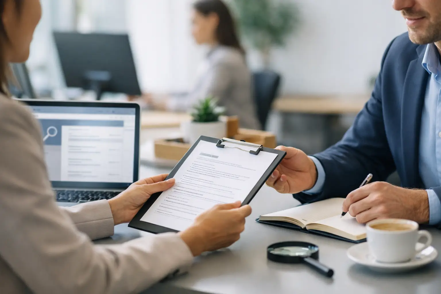 When to Delegate Your Job Search Process