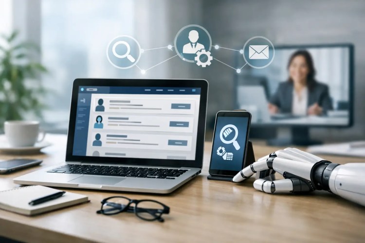 Job Search Automation Trends That Drive Interviews